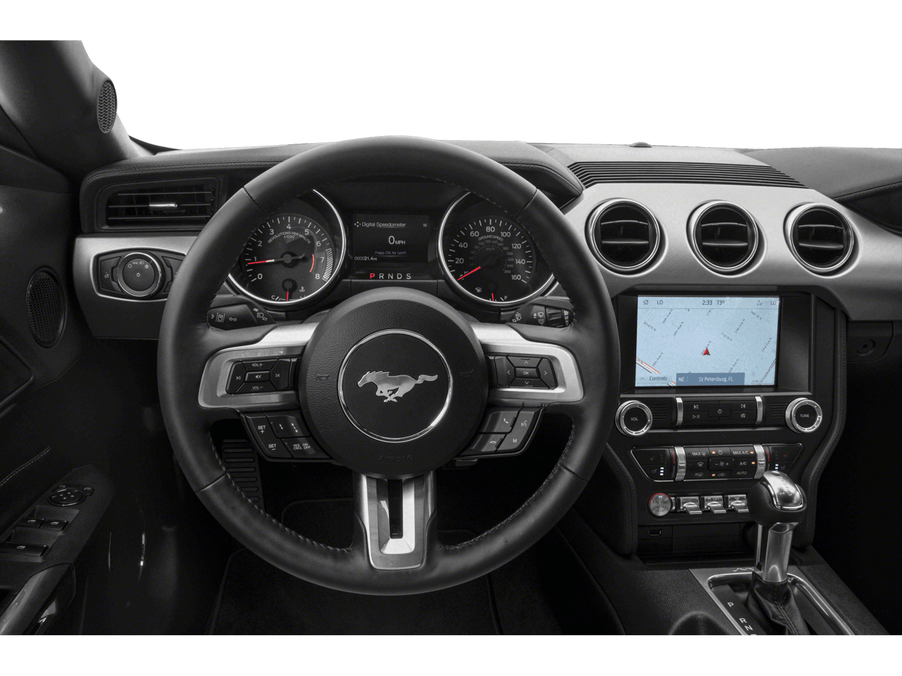 2022 Ford Mustang Photo in Silver Spring, MD 20904