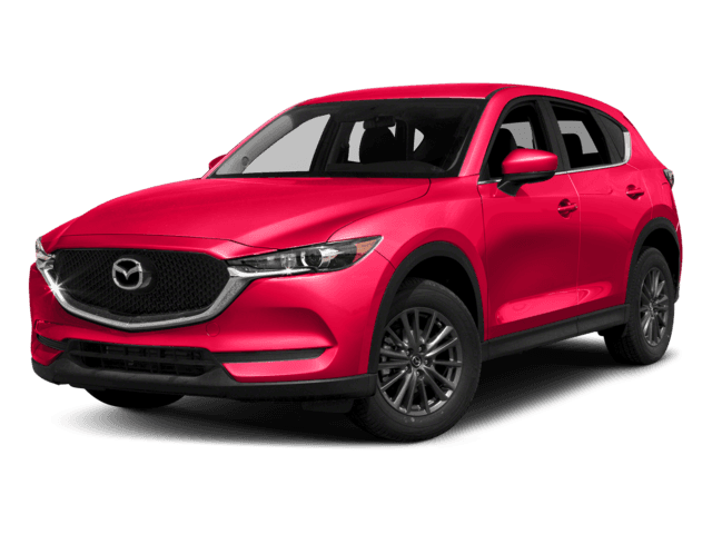 2017 Mazda CX-5 Photo in Silver Spring, MD 20904