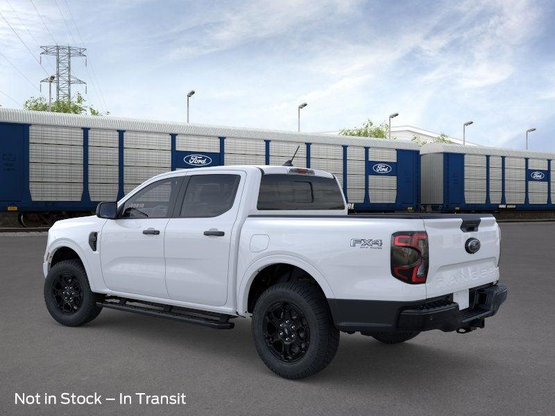 2025 Ford Ranger Photo in Silver Spring, MD 20904
