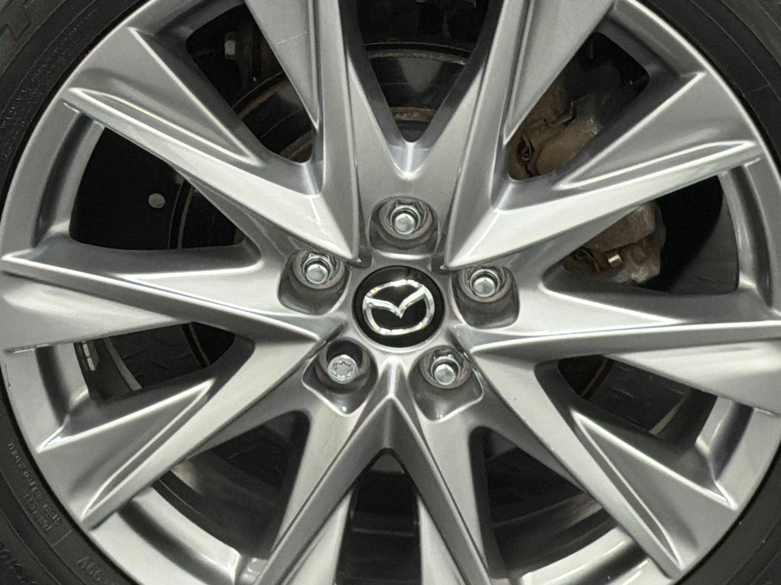 2024 Mazda CX-5 Photo in Silver Spring, MD 20904