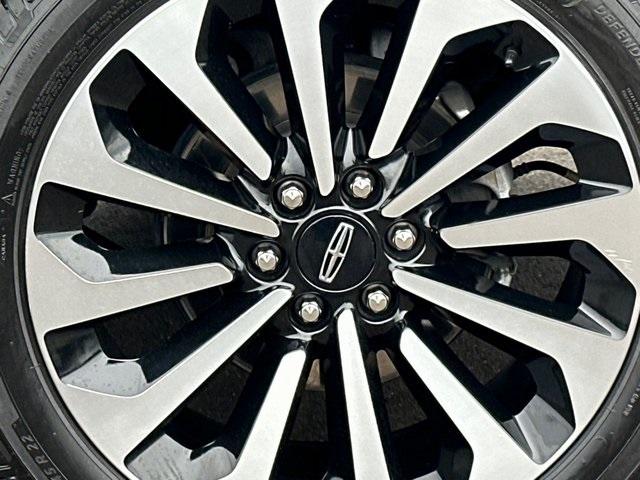 2022 Lincoln Navigator L Photo in Bethesda, MD 20814