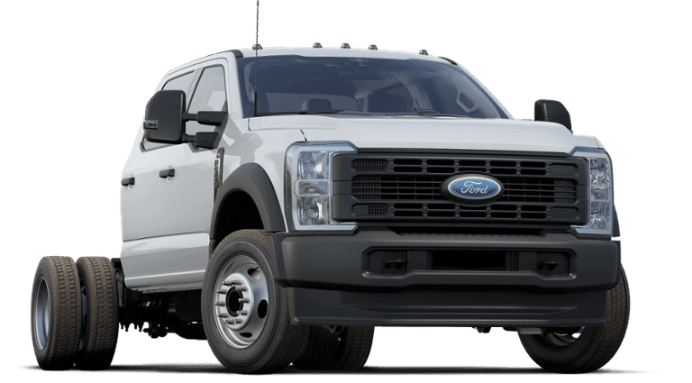 2025 Ford F-550 Photo in Silver Spring, MD 20904