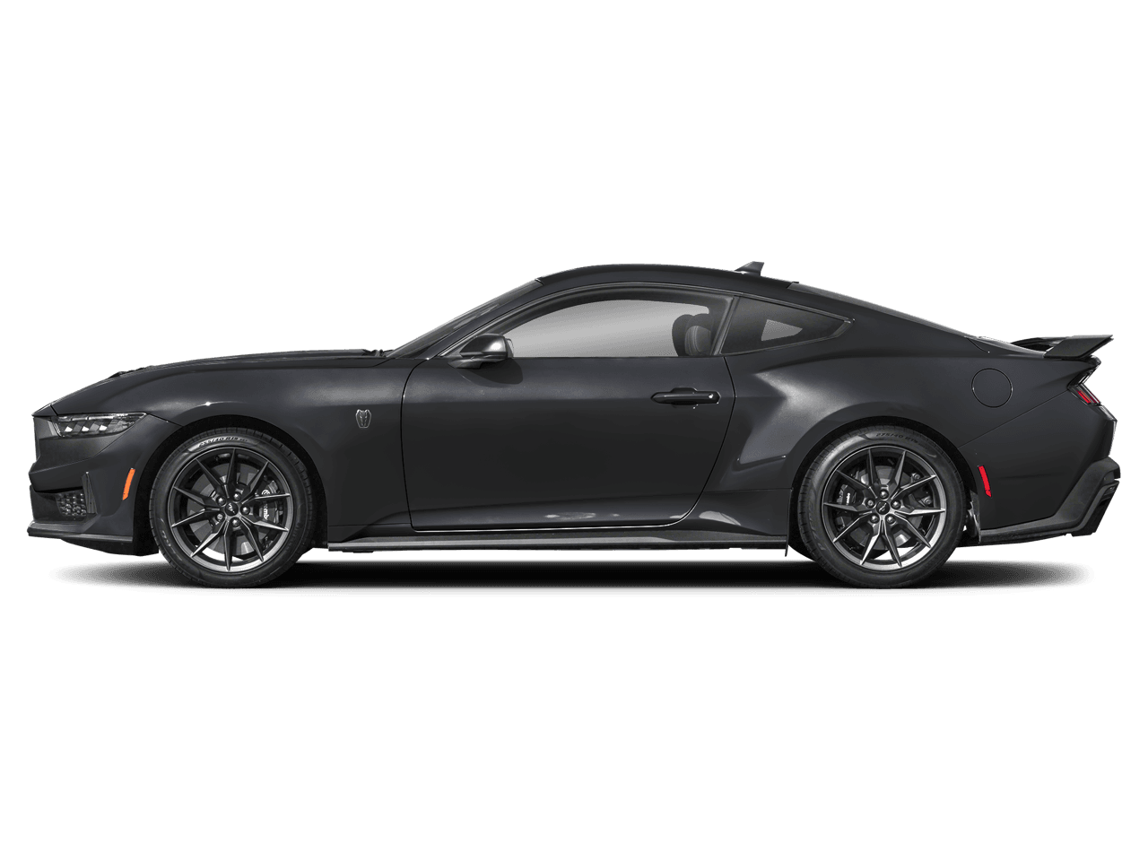 2026 Ford Mustang Photo in Silver Spring, MD 20904