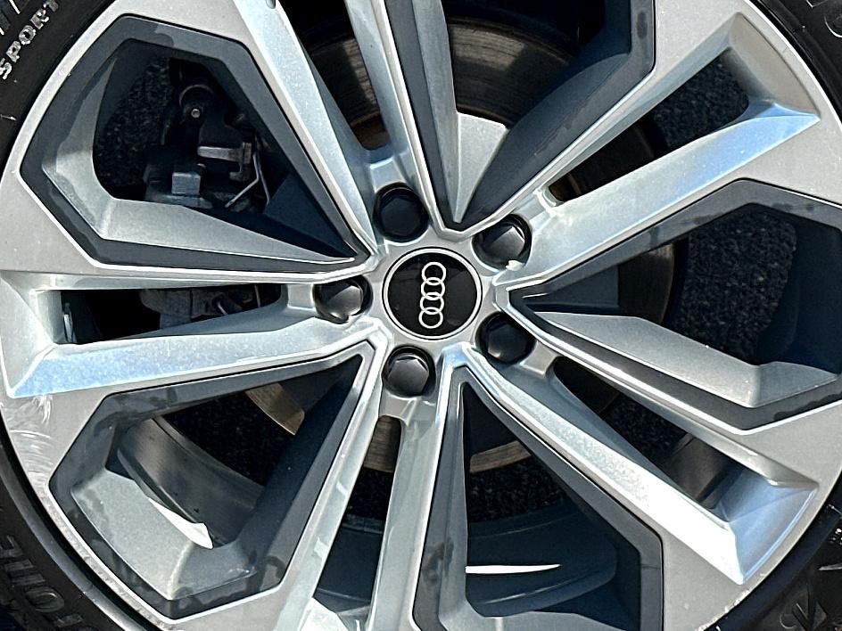 2022 Audi Q3 Photo in Silver Spring, MD 20904