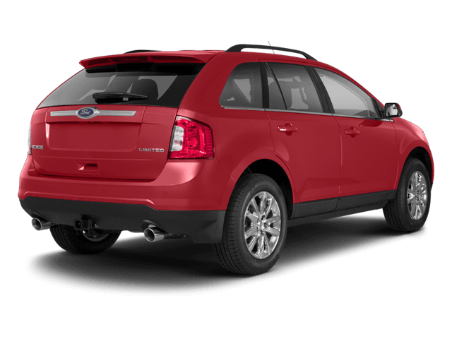 2013 Ford Edge Photo in Silver Spring, MD 20904