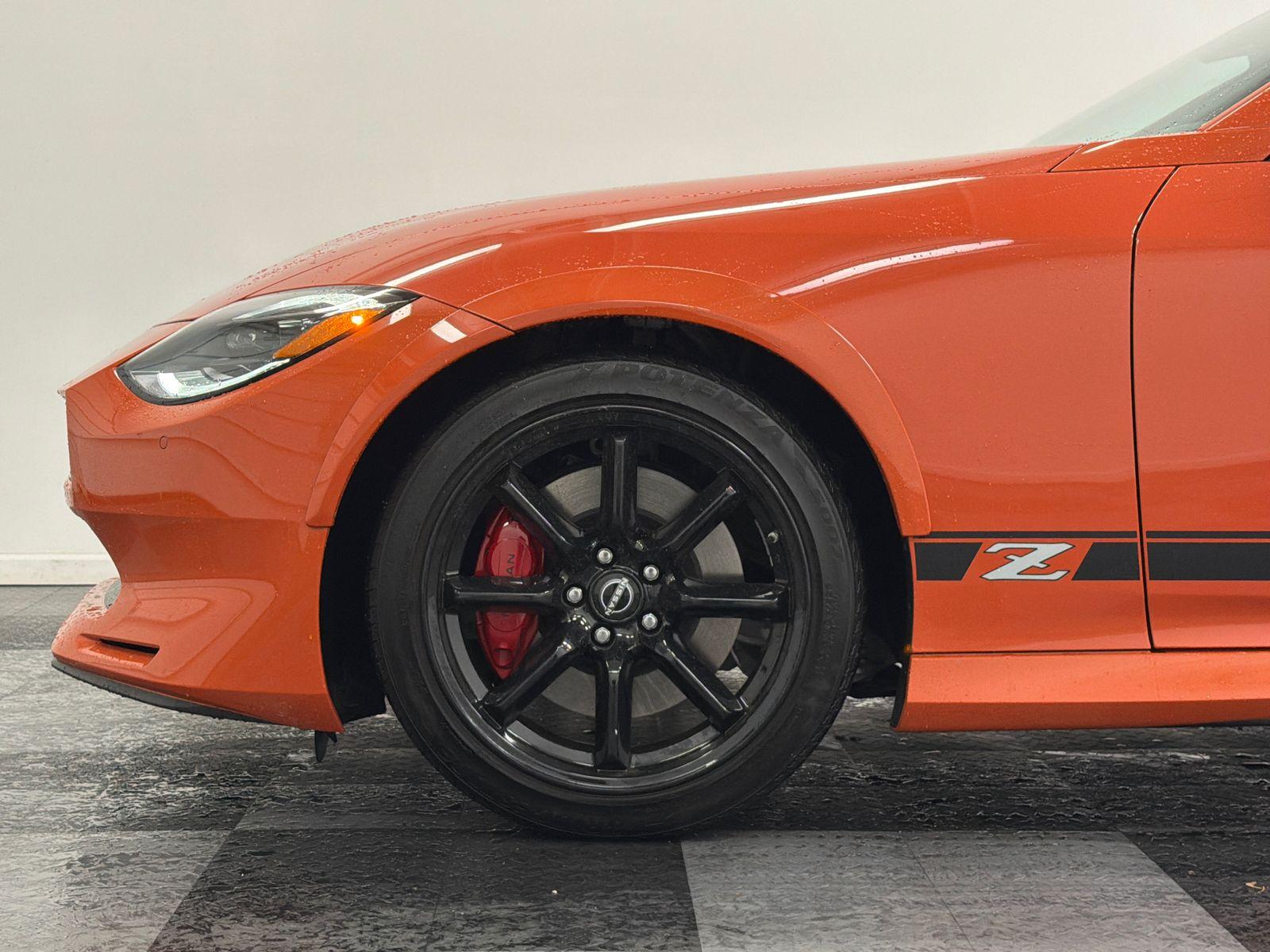 2024 Nissan Z Photo in Bethesda, MD 20814