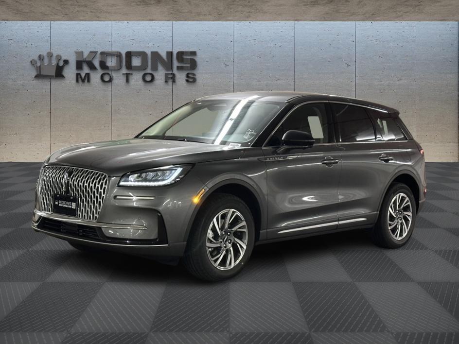 2025 Lincoln Corsair Photo in Bethesda, MD 20814
