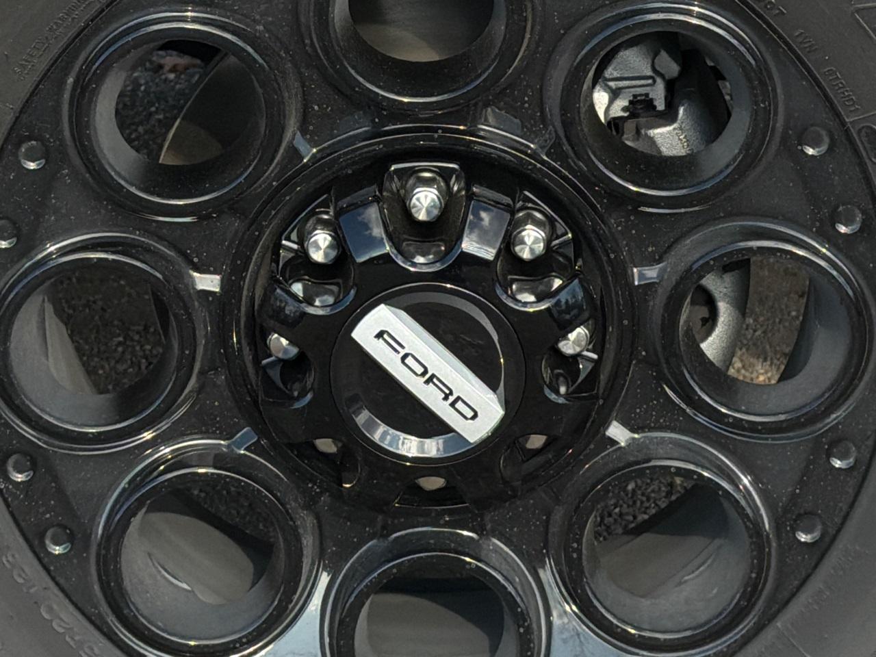 2026 Ford F-350SD Photo in Silver Spring, MD 20904