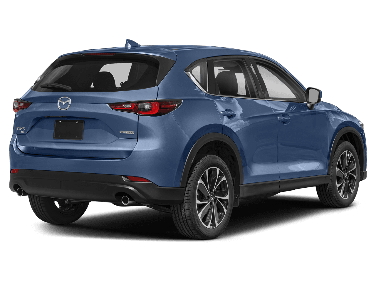 2023 Mazda CX-5 Photo in Silver Spring, MD 20904