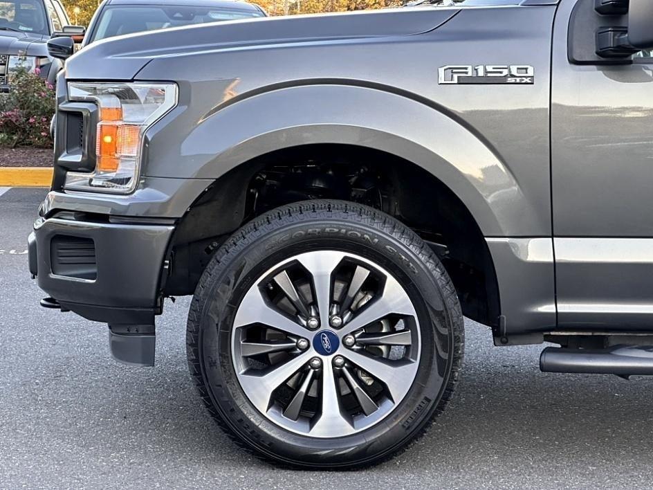 2019 Ford F-150 Photo in Bethesda, MD 20814