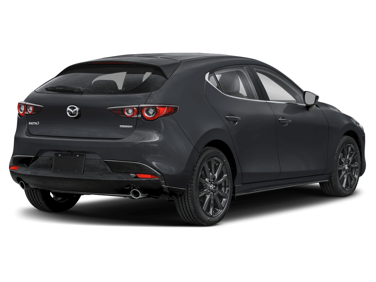 2026 Mazda Mazda3 Photo in Silver Spring, MD 20904