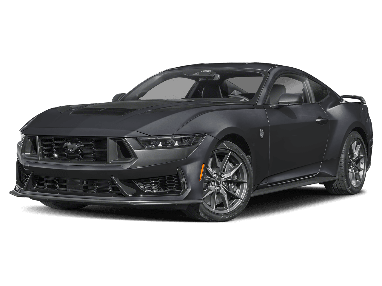 2026 Ford Mustang Photo in Silver Spring, MD 20904
