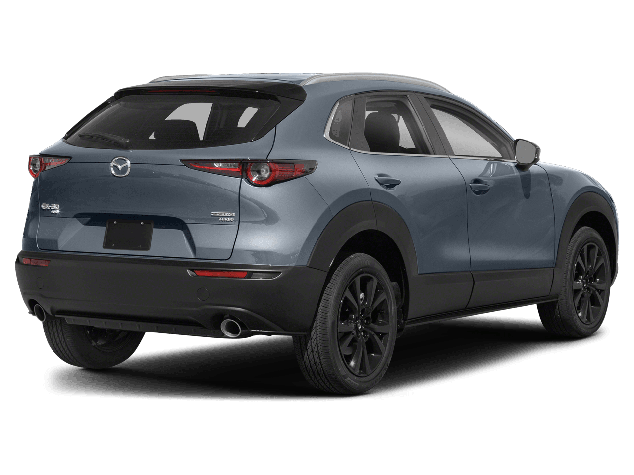 2022 Mazda CX-30 Photo in Silver Spring, MD 20904