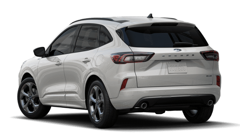 2024 Ford Escape Photo in Silver Spring, MD 20904