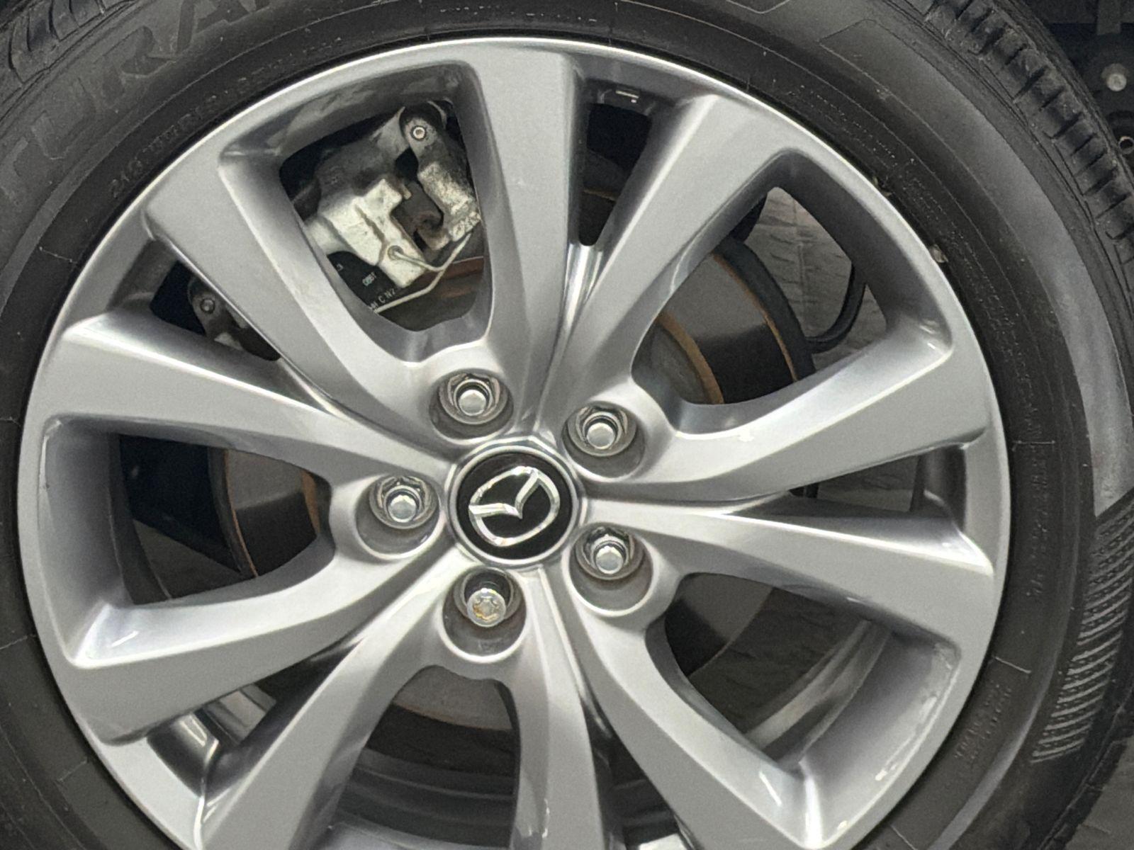 2023 Mazda CX-30 Photo in Silver Spring, MD 20904