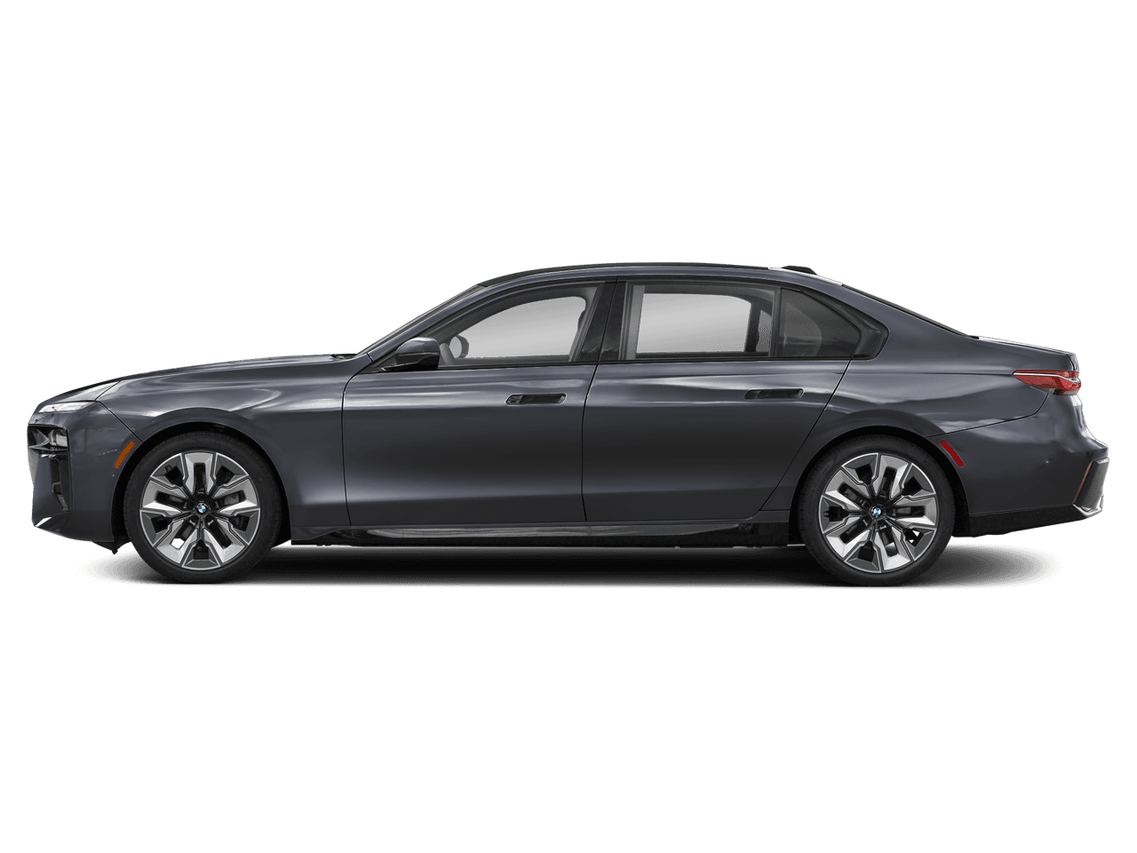 2025 BMW 7 Series Photo in Bethesda, MD 20814
