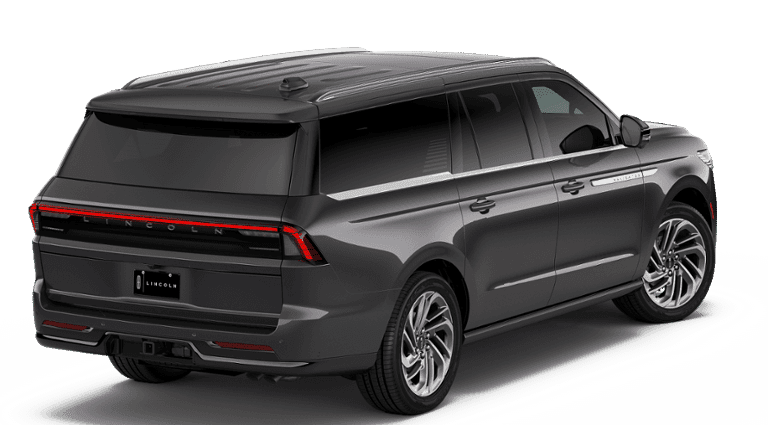 2026 Lincoln Navigator L Photo in Bethesda, MD 20814