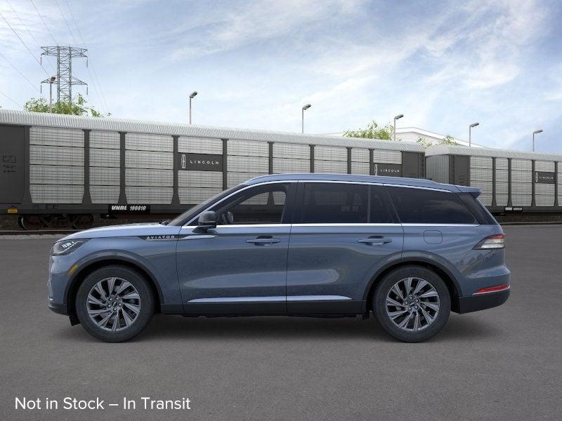 2025 Lincoln Aviator Photo in Bethesda, MD 20814