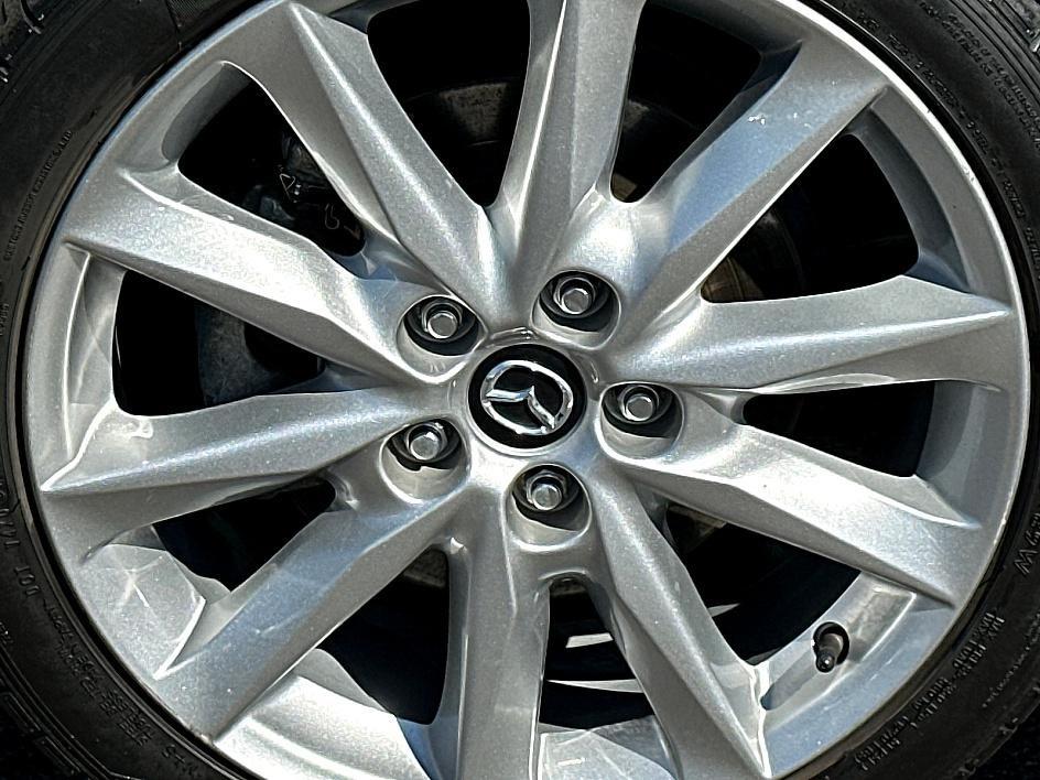 2017 Mazda Mazda3 Photo in Silver Spring, MD 20904