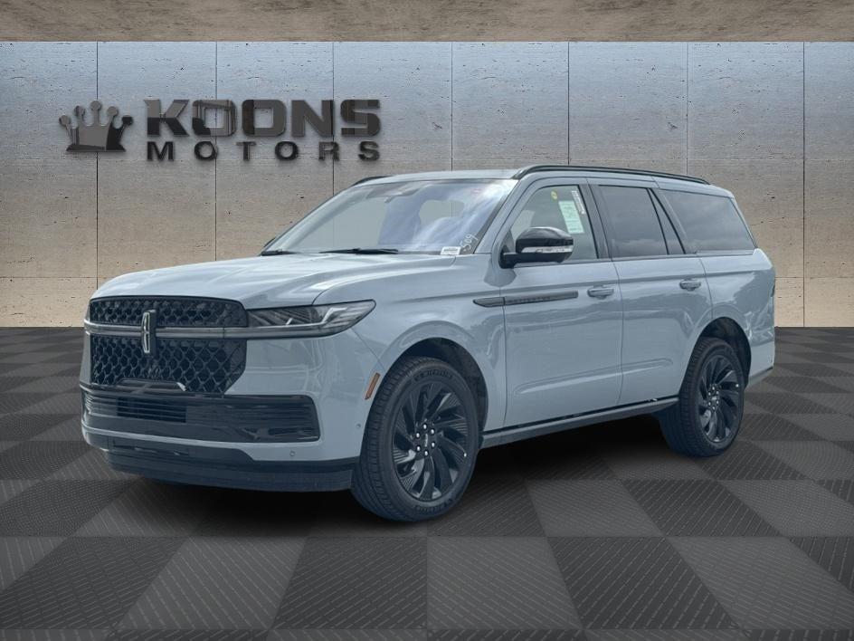 2025 Lincoln Navigator Photo in Bethesda, MD 20814