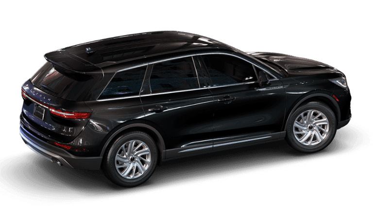 2025 Lincoln Corsair Photo in Bethesda, MD 20814