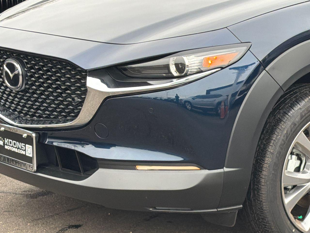 2026 Mazda CX-30 Photo in Silver Spring, MD 20904