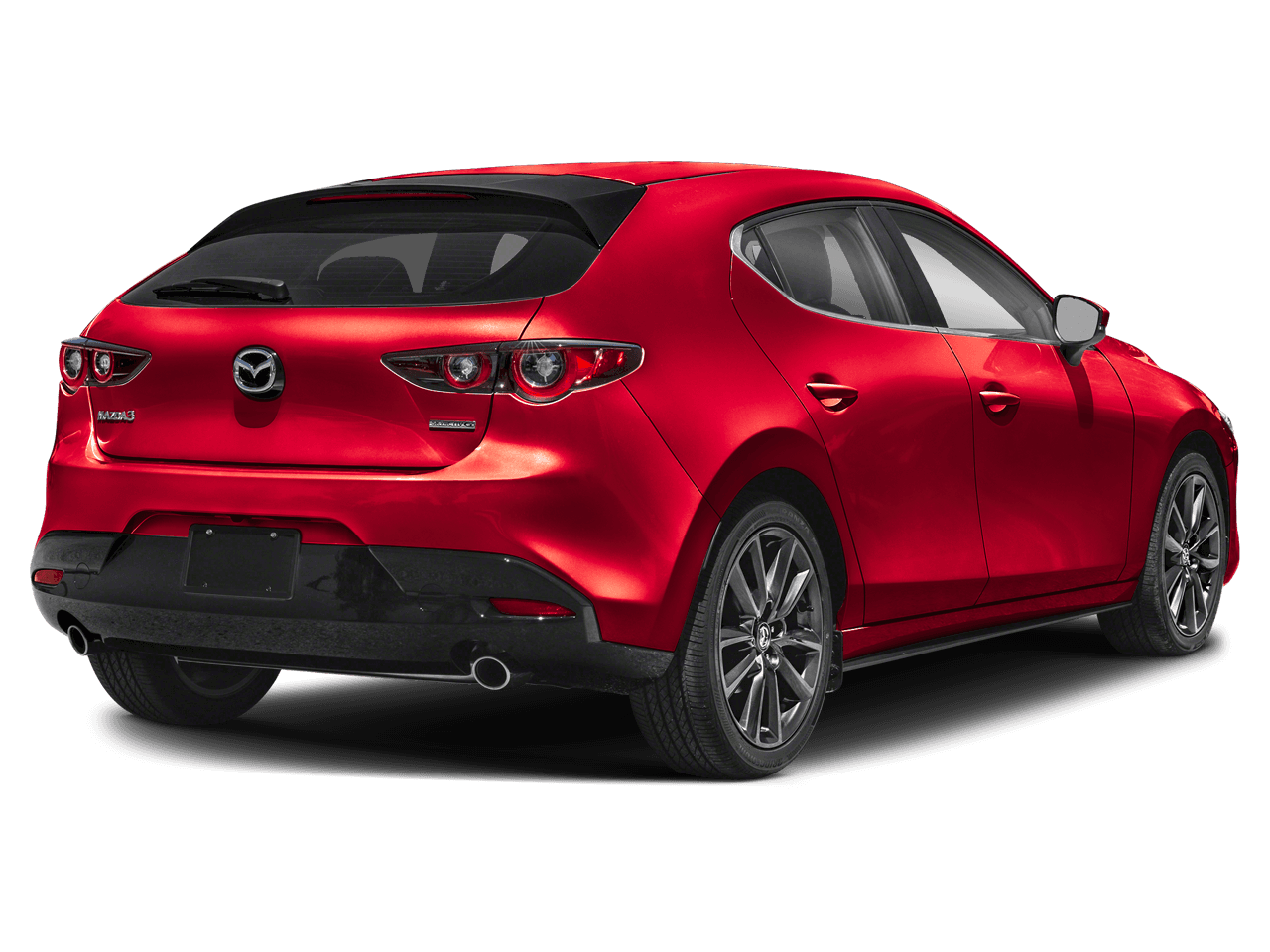 2025 Mazda Mazda3 Photo in Silver Spring, MD 20904