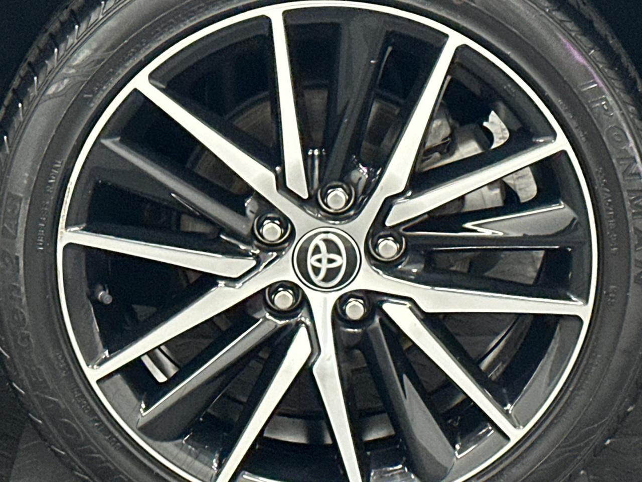 2023 Toyota Camry Photo in Silver Spring, MD 20904