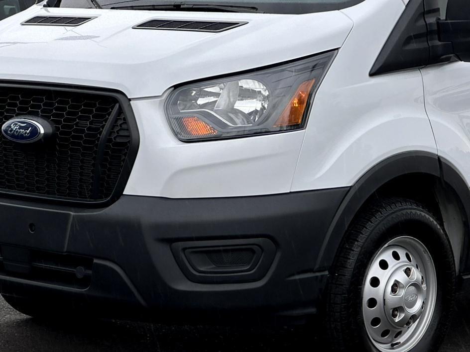 2023 Ford Transit-250 Photo in Silver Spring, MD 20904