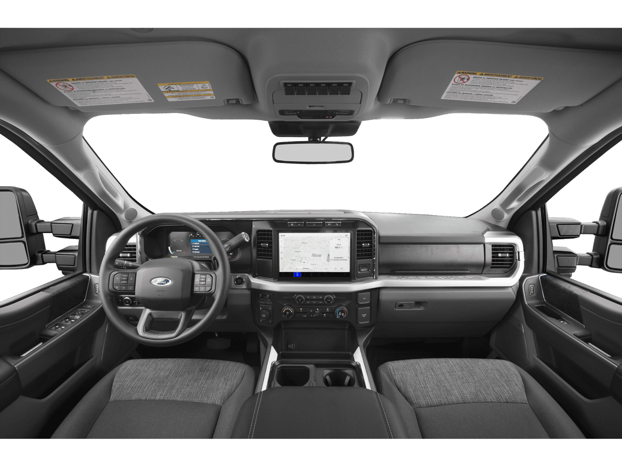 2025 Ford F-250SD Photo in Silver Spring, MD 20904