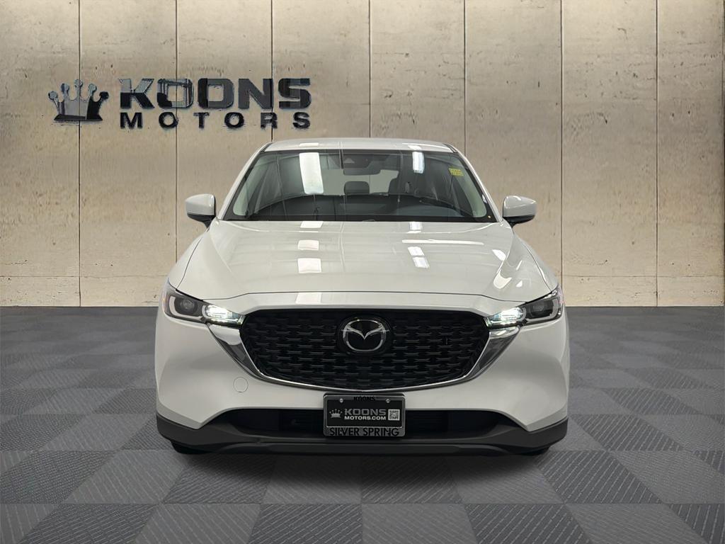 2023 Mazda CX-5 Photo in Silver Spring, MD 20904