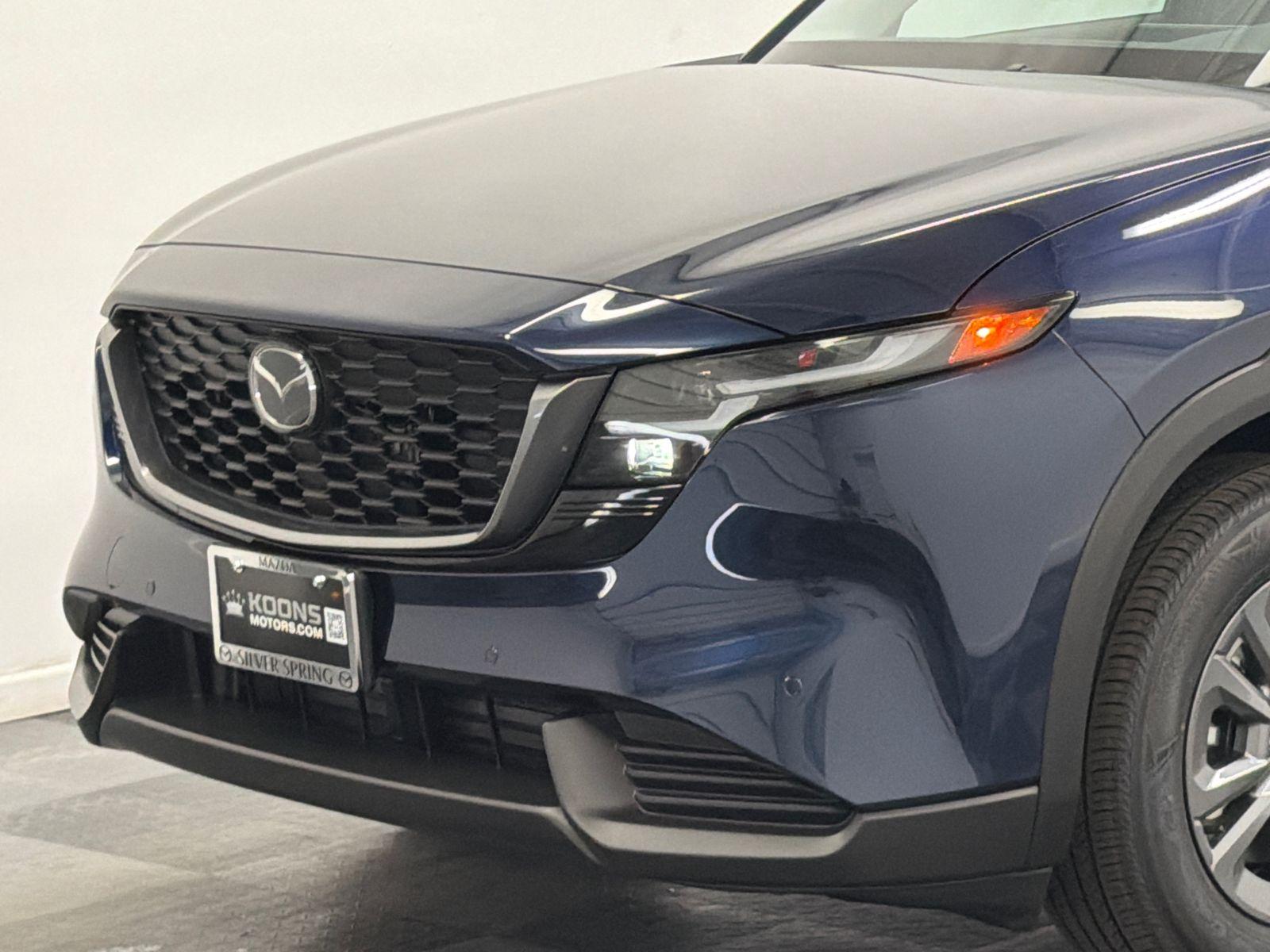 2026 Mazda CX-5 Photo in Silver Spring, MD 20904