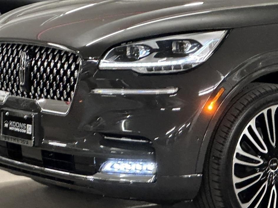 2024 Lincoln Aviator Photo in Bethesda, MD 20814