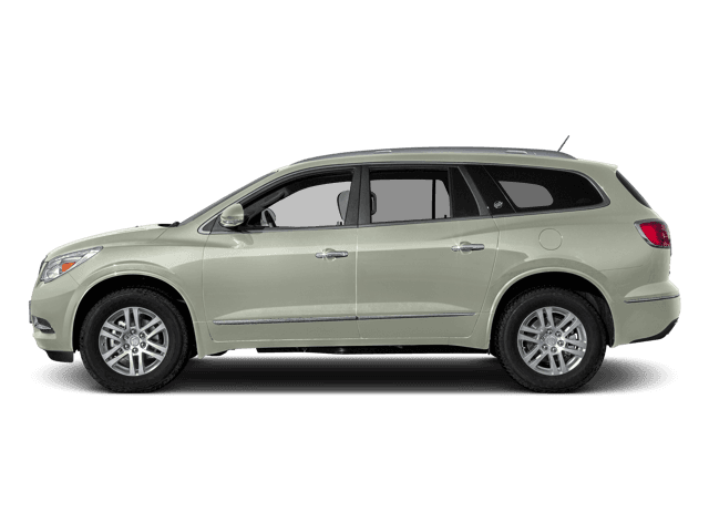 2017 Buick Enclave Photo in Silver Spring, MD 20904