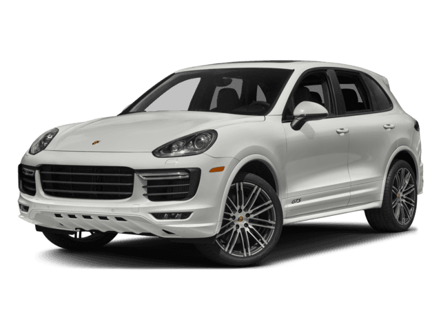 2016 Porsche Cayenne Photo in Bethesda, MD 20814