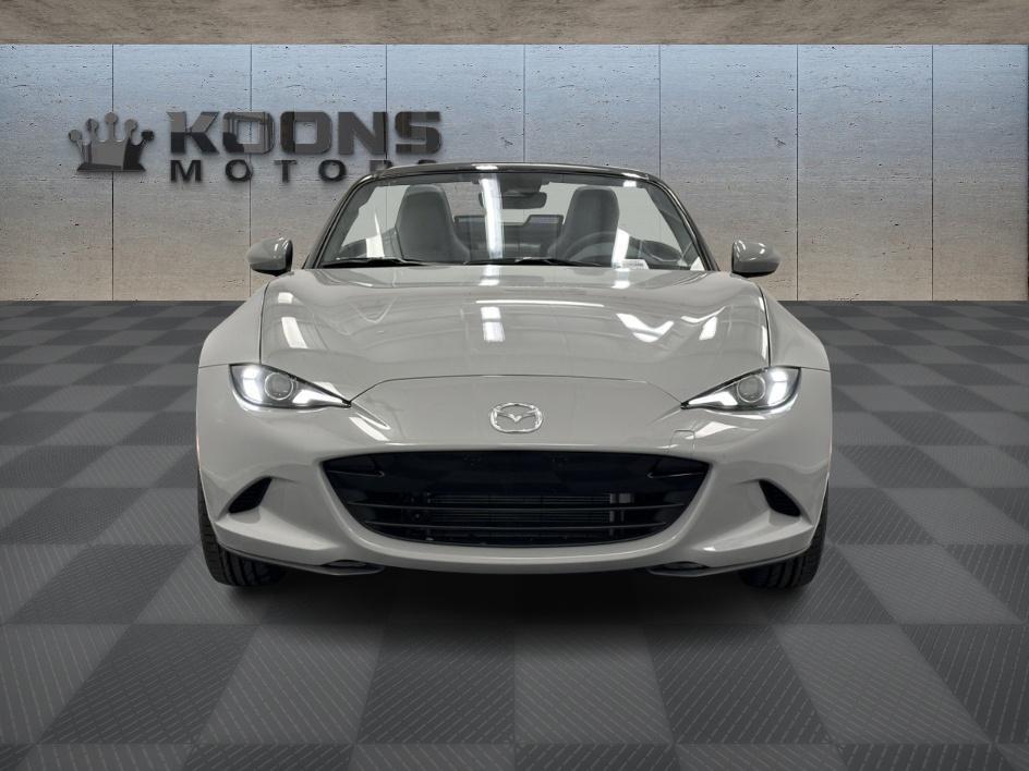 2025 Mazda MX-5 Miata Photo in Silver Spring, MD 20904