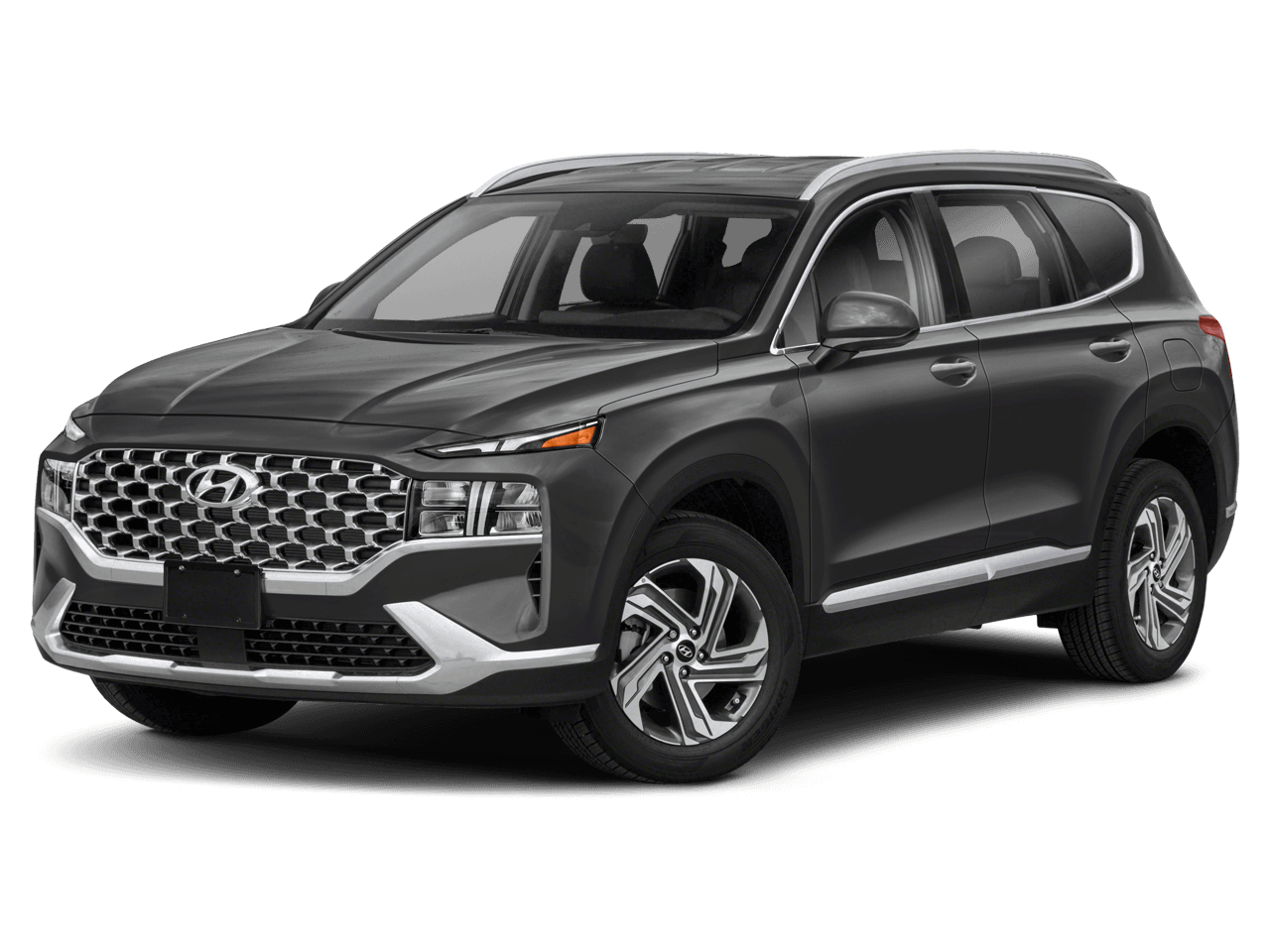 2022 Hyundai Santa Fe Photo in Silver Spring, MD 20904