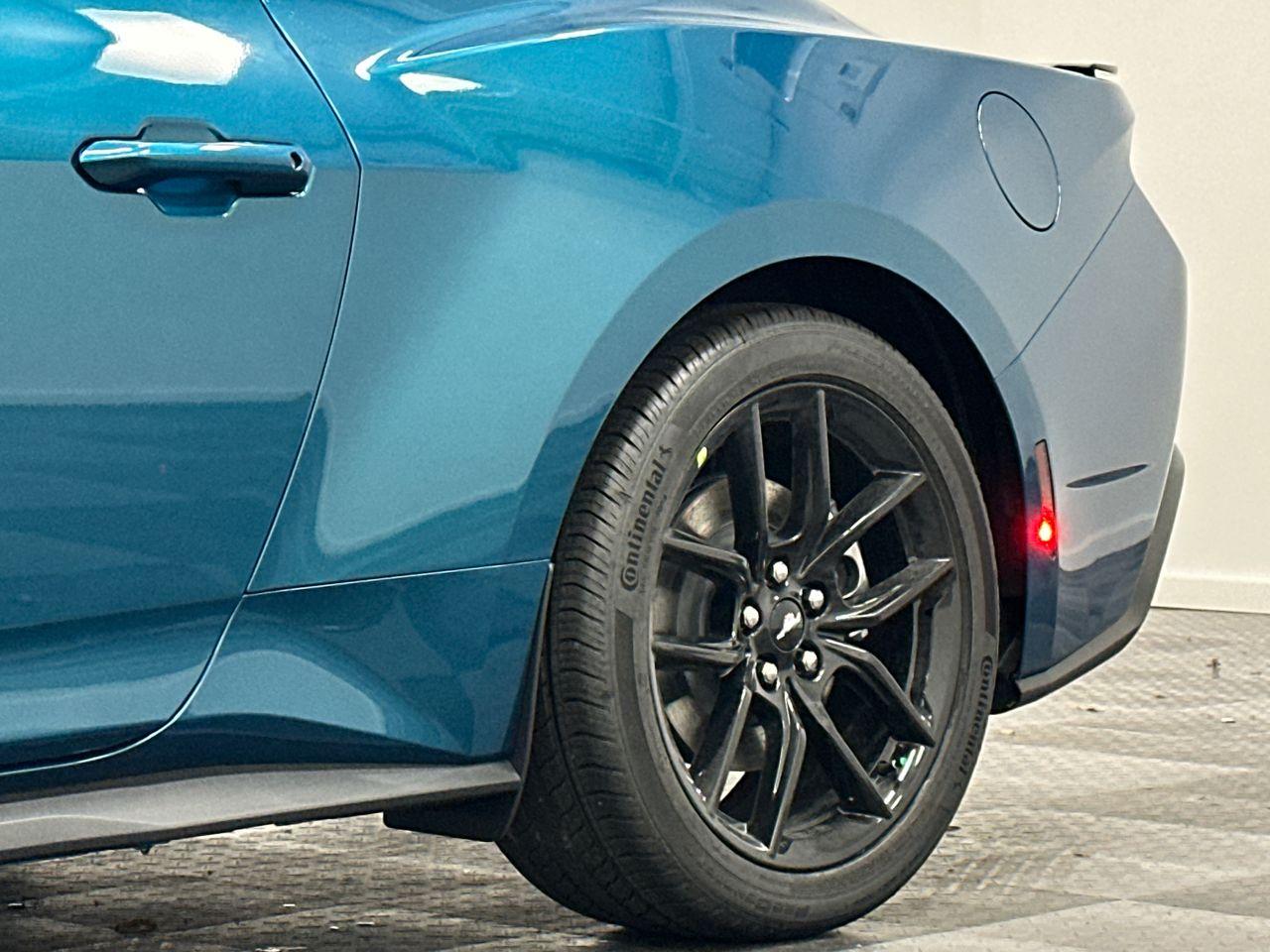 2026 Ford Mustang Photo in Silver Spring, MD 20904