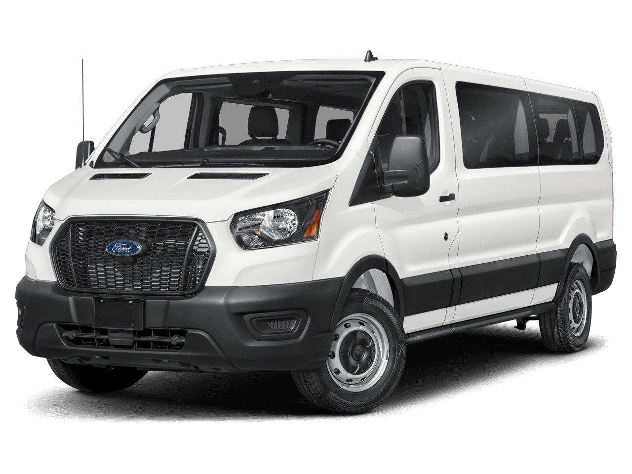 2024 Ford Transit Passenger Van Photo in Silver Spring, MD 20904