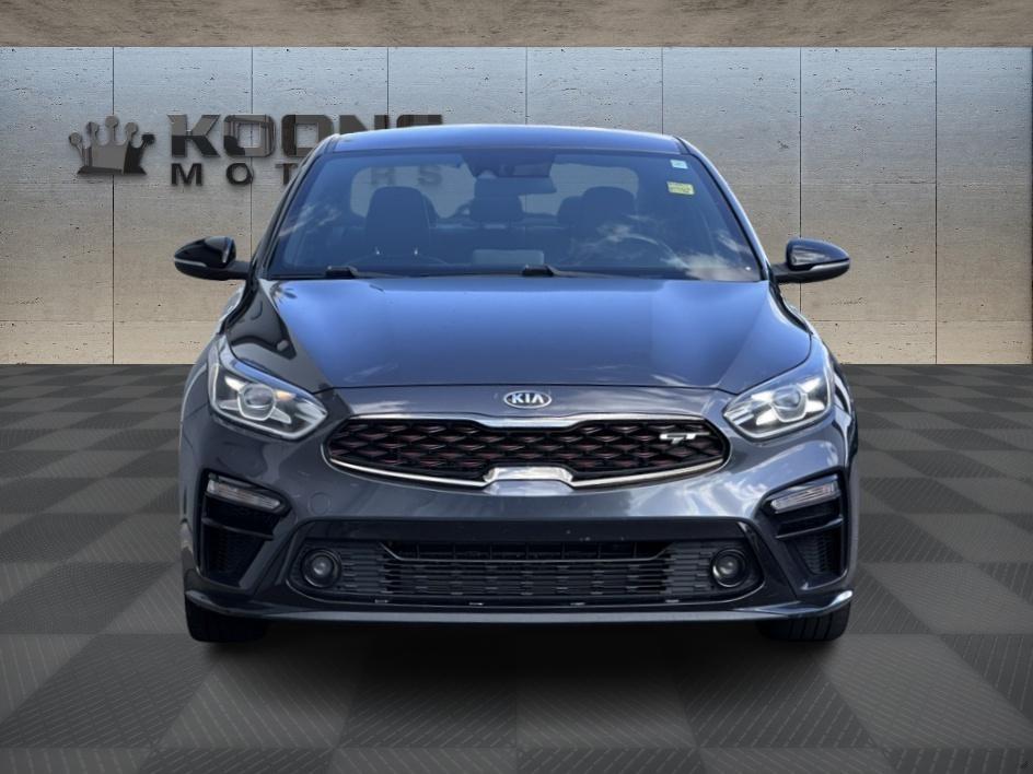 2020 Kia Forte Photo in Silver Spring, MD 20904