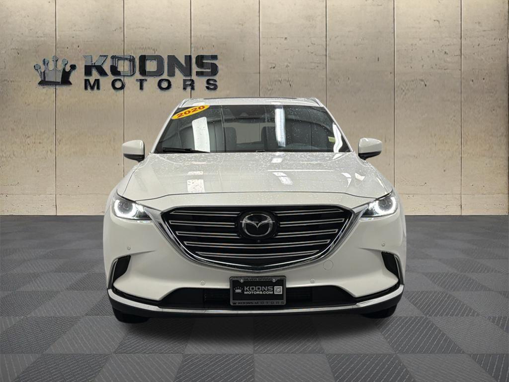2020 Mazda CX-9 Photo in Silver Spring, MD 20904
