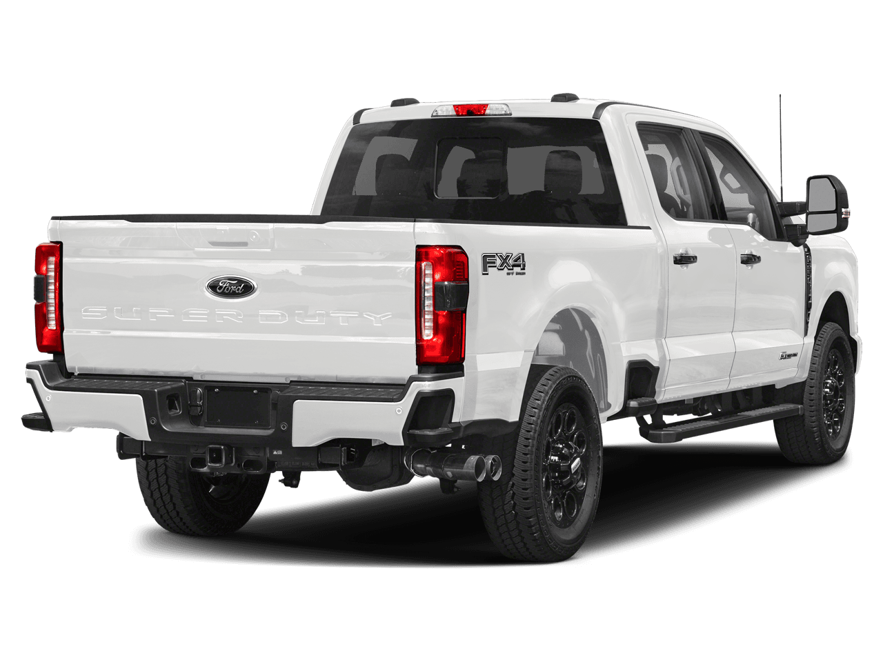 2025 Ford F-250SD Photo in Silver Spring, MD 20904