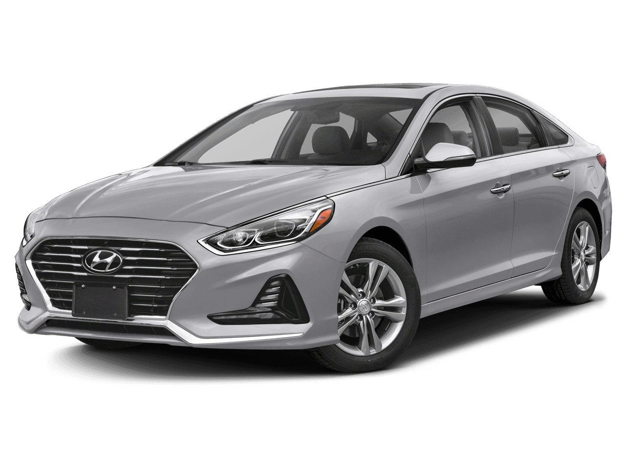 2018 Hyundai Sonata Photo in Bethesda, MD 20814