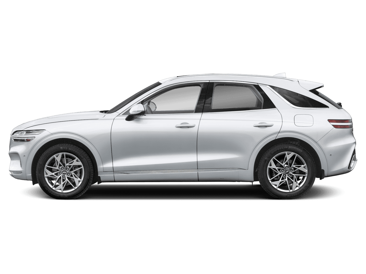 2025 Genesis GV70 Photo in Bethesda, MD 20814