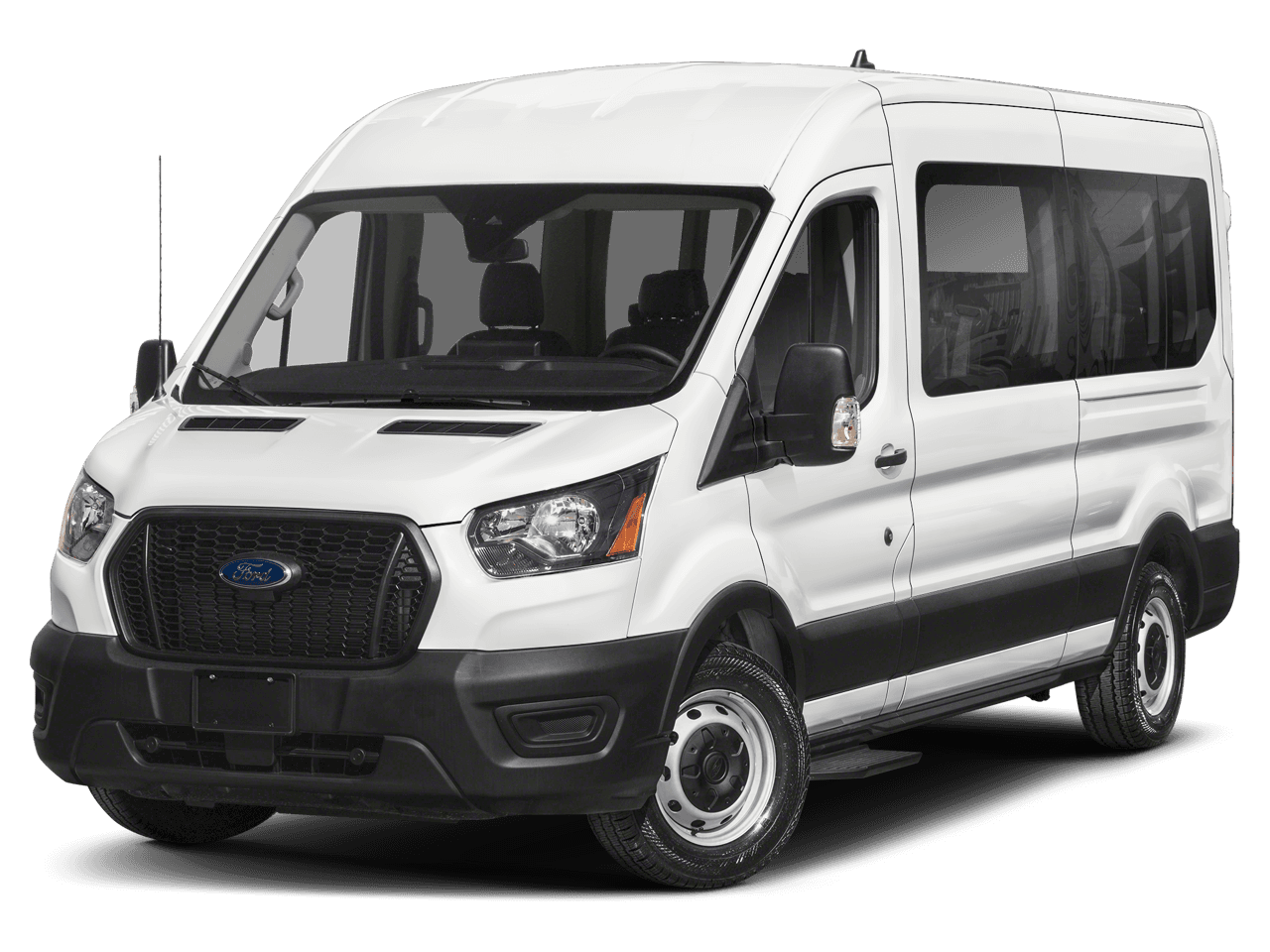 2025 Ford Transit-350 Photo in Silver Spring, MD 20904