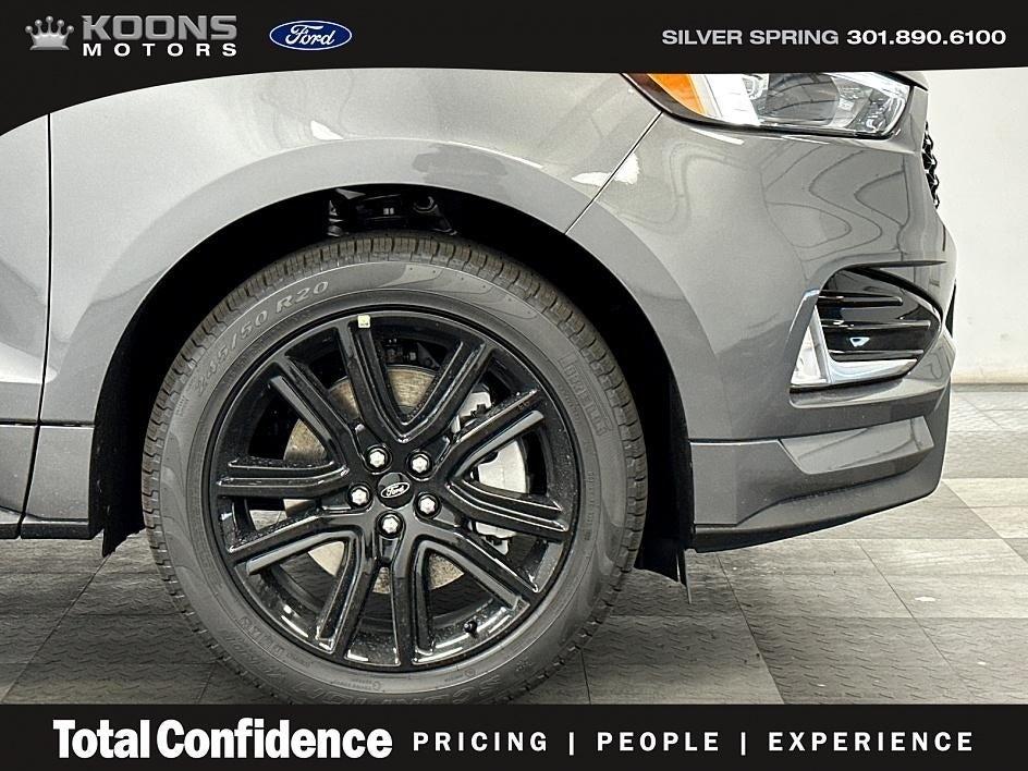 2024 Ford Edge Photo in Silver Spring, MD 20904