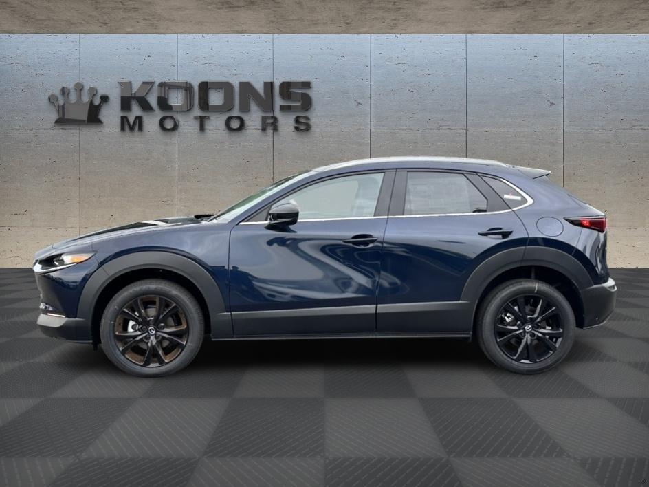 2025 Mazda CX-30 Photo in Silver Spring, MD 20904