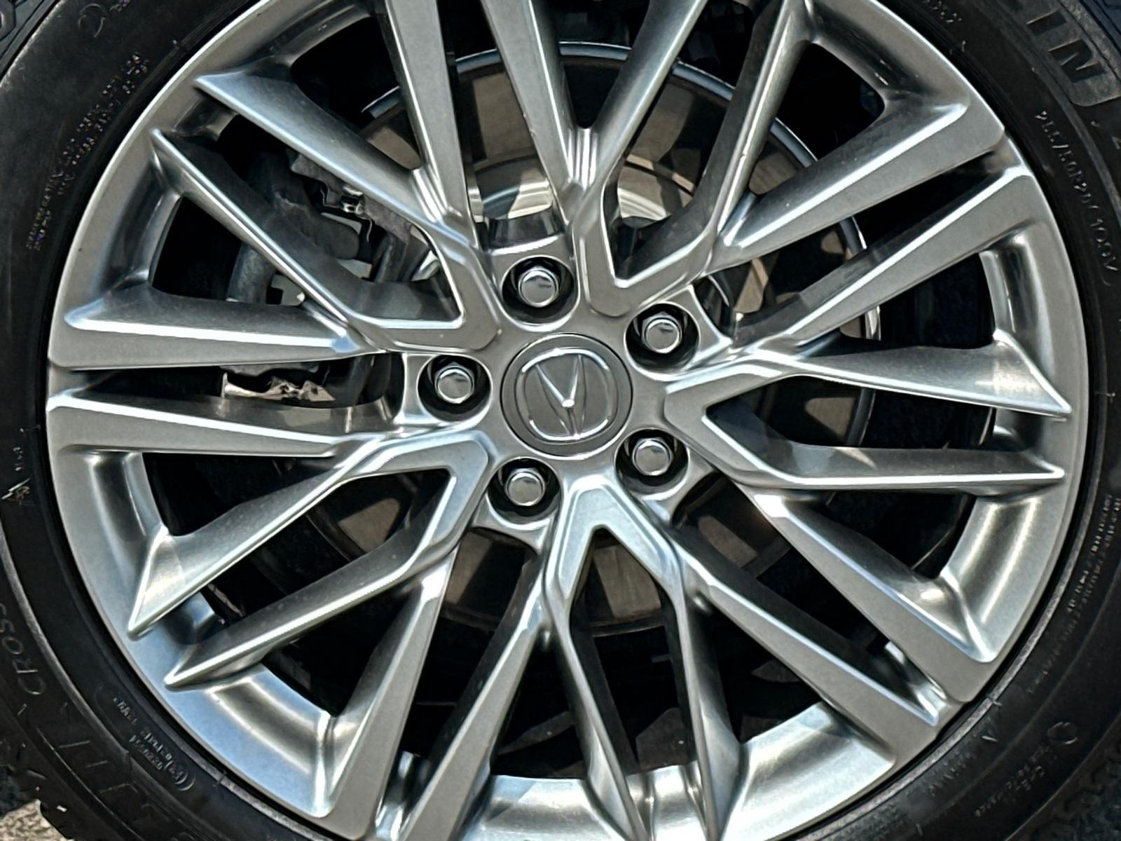 2022 Acura MDX Photo in Silver Spring, MD 20904