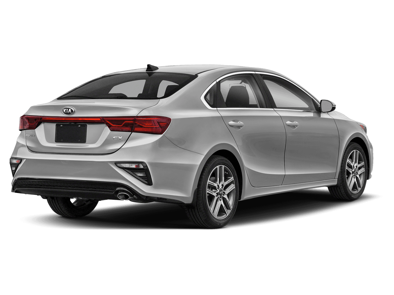 2020 Kia Forte Photo in Silver Spring, MD 20904