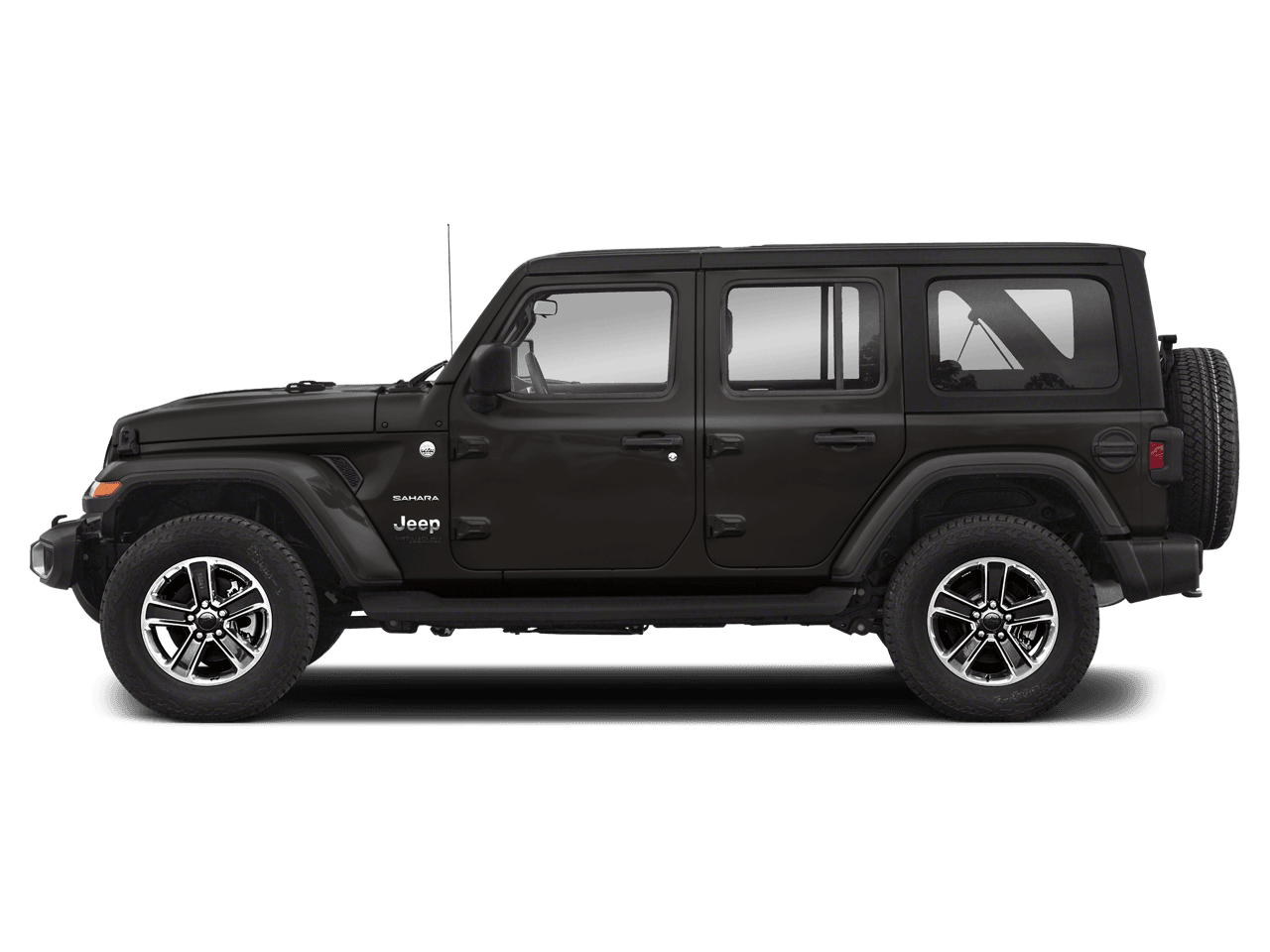 2018 Jeep Wrangler Photo in Silver Spring, MD 20904